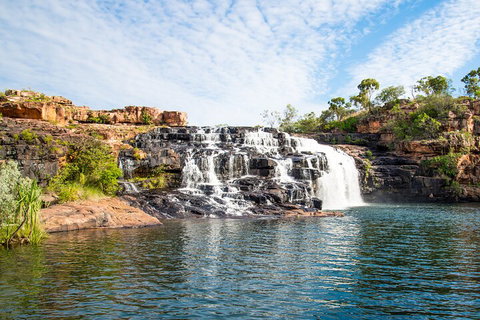 9-Day Kimberley Offroad Adventure From Broome To Darwin - Accommodation Sunshine Coast 1