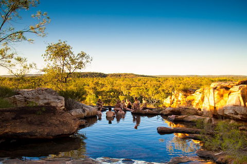 9-Day Kimberley Offroad Adventure From Broome To Darwin - Accommodation Sunshine Coast 2