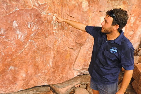 9-Day Kimberley Offroad Adventure From Broome To Darwin - Accommodation Sunshine Coast 3