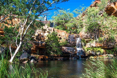 9-Day Kimberley Offroad Adventure From Broome To Darwin - Accommodation Sunshine Coast 4