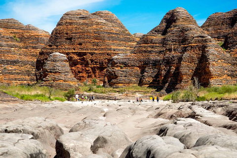 9-Day Kimberley Offroad Adventure From Broome To Darwin - Accommodation Sunshine Coast 5