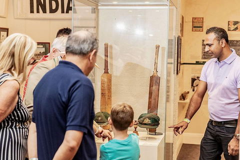 Behind The Scenes: Sydney Cricket Ground (SCG) Guided Walking Tour - Accommodation Sunshine Coast 4