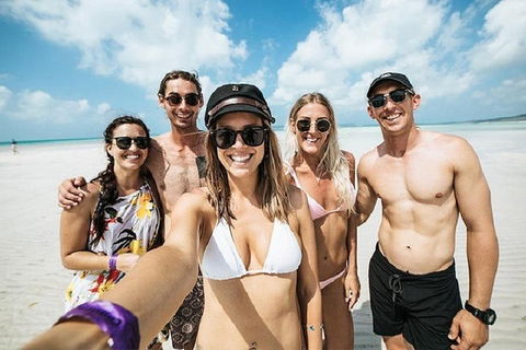 Whitsunday Islands Hopper Pass - Accommodation Sunshine Coast 3