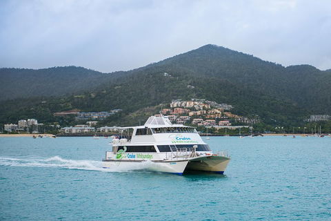 Whitsunday Islands Hopper Pass - Accommodation Sunshine Coast 4