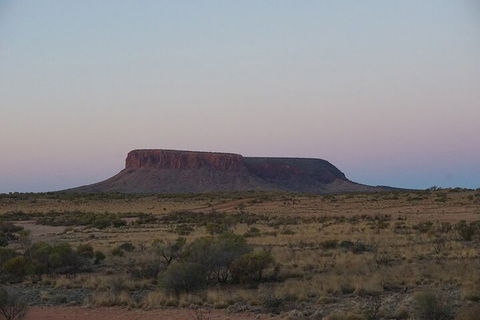 Mount Conner 4WD Small Group Tour From Ayers Rock Including Dinner - Accommodation Sunshine Coast 1