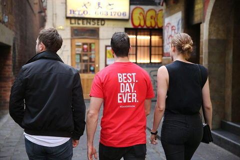 Afternoon In Melbourne - Private Booze And History Tour With A Drink In-hand - Accommodation Sunshine Coast 2