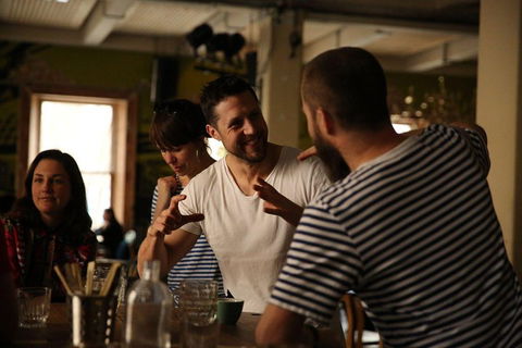 Afternoon In Melbourne - Private Booze And History Tour With A Drink In-hand - Accommodation Sunshine Coast 4