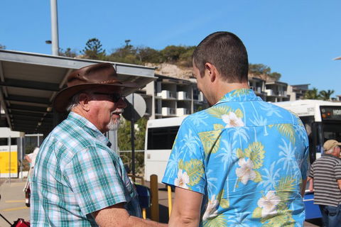 Magnetic Island Tour: Maggie Comprehensive - Accommodation Sunshine Coast 5