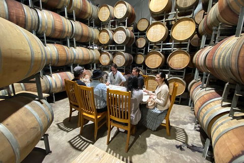 Daylesford Wine Tours: Wine, Cider, Gin, Vodka, Port, Food & Sights Tours! - Accommodation Sunshine Coast 3