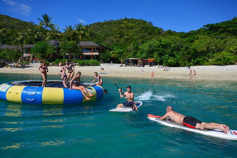 Fitzroy Island Day Trip From Cairns - Accommodation Sunshine Coast 1