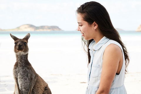 10 Day Perth To Adelaide Private Tour - The Great Australian Wilderness Journey - Accommodation Sunshine Coast 2