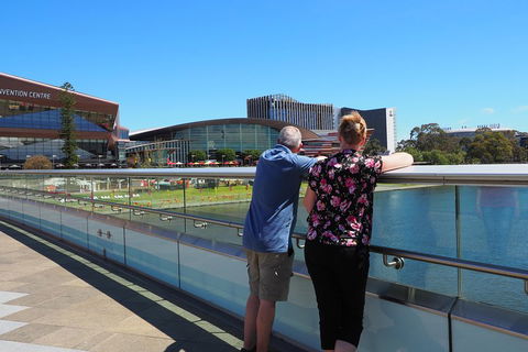Adelaide City Highlights Tour - Accommodation Sunshine Coast 3