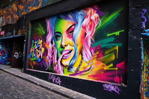 Small-Group Melbourne Sightseeing Tour - Accommodation Sunshine Coast 3