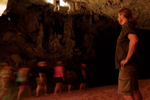 Windjana Gorge And Tunnel Creek 4WD Tour From Broome - Accommodation Sunshine Coast 2