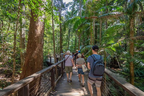 All-Inclusive Fraser Island Day Tour - Accommodation Sunshine Coast 2