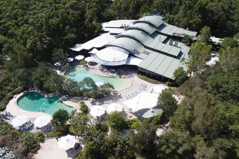 3-Day Fraser Island Resort Package - Accommodation Sunshine Coast 3
