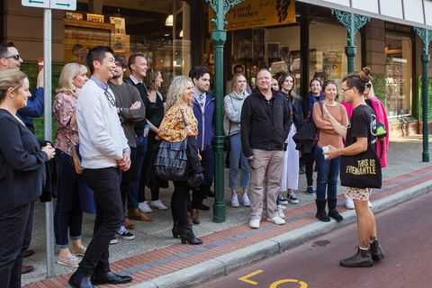 Best Of Fremantle 2-Hour Walking Tour - Accommodation Sunshine Coast 0