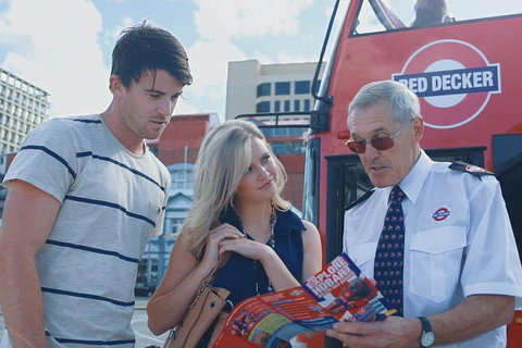 Hobart Hop-on Hop-off Bus Tour - Accommodation Sunshine Coast 5