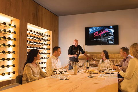 Penfolds Magill Estate Iconic Experience - Accommodation Sunshine Coast 0