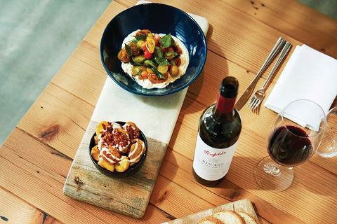 Penfolds Magill Estate Iconic Experience - Accommodation Sunshine Coast 1