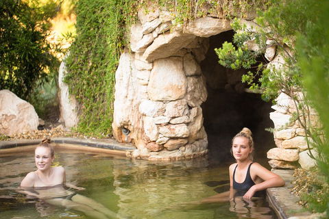 Peninsula Hot Springs With Evening Spa Experience On A Twilight Express Shuttle - Accommodation Sunshine Coast 5