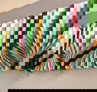 Brisbane City Art and Design Walking Tour