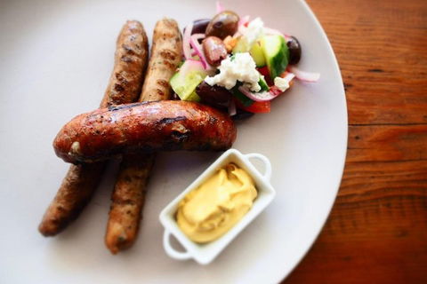 Secret Food Tours Sydney W/ Private Tour Option - Accommodation Sunshine Coast 2