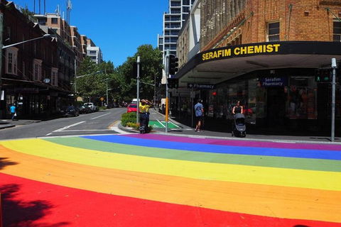 Secret Food Tours Sydney W/ Private Tour Option - Accommodation Sunshine Coast 3