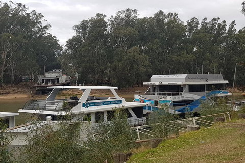 Bendigo, Echuca & The Mighty Murray - Accommodation Sunshine Coast 0