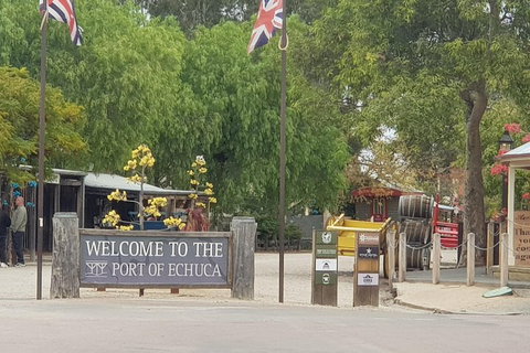 Bendigo, Echuca & The Mighty Murray - Accommodation Sunshine Coast 3