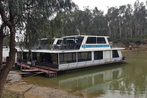 Bendigo, Echuca & The Mighty Murray - Accommodation Sunshine Coast 4
