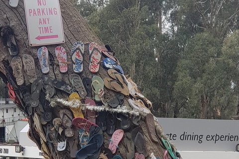 Bendigo, Echuca & The Mighty Murray - Accommodation Sunshine Coast 5