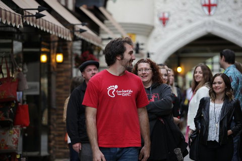 Small Bars Of Perth Walking Tour - Accommodation Sunshine Coast 0