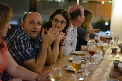 Small Bars Of Perth Walking Tour - Accommodation Sunshine Coast 2