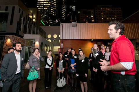 Small Bars Of Perth Walking Tour - Accommodation Sunshine Coast 4