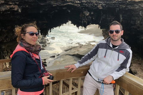 Kangaroo Island 4WD Tour - Best Of KI - Accommodation Sunshine Coast 0